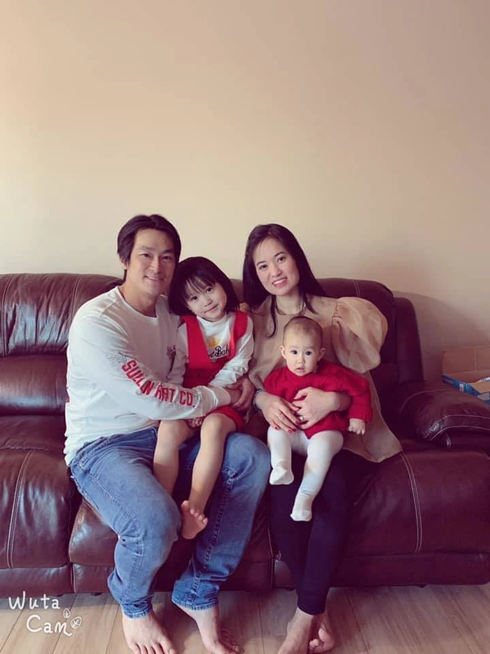 Cuộc sống hiện tại của ng&ocirc;i sao &ldquo;Bụi đời Chợ Lớn&rdquo; sau 10 năm mất t&iacute;ch, l&agrave;m nail, l&agrave;m shipper- Ảnh 3.