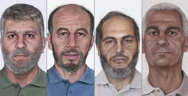 Máy bay bị không tặc tấn công, nữ tiếp viên nhanh trí cứu mạng 359 người, trở thành huyền thoại vĩnh cửu của ngành hàng không- Ảnh 4.