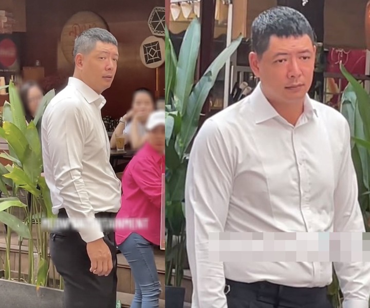 'Nam thần vạn người mê' showbiz Việt gây sốc với ngoại hình già nua ở tuổi 44- Ảnh 2.