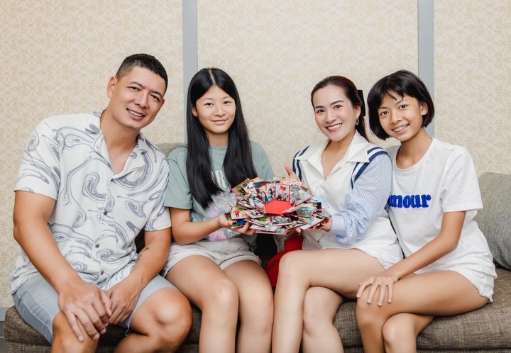 'Nam thần vạn người mê' showbiz Việt gây sốc với ngoại hình già nua ở tuổi 44- Ảnh 4.