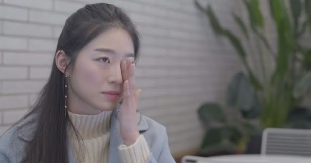 Chuyện gì xảy ra với Hoa hậu Hàn Quốc bị miệt thị ngoại hình?- Ảnh 5. Chuyện gì xảy ra với Hoa hậu Hàn Quốc bị miệt thị ngoại hình?- Ảnh 5.