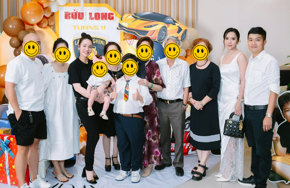 Chuyện lạ có thật Vbiz: Sao nữ ở nhà 20 tỷ, ra mặt bênh vực tình mới của chồng cũ- Ảnh 2.