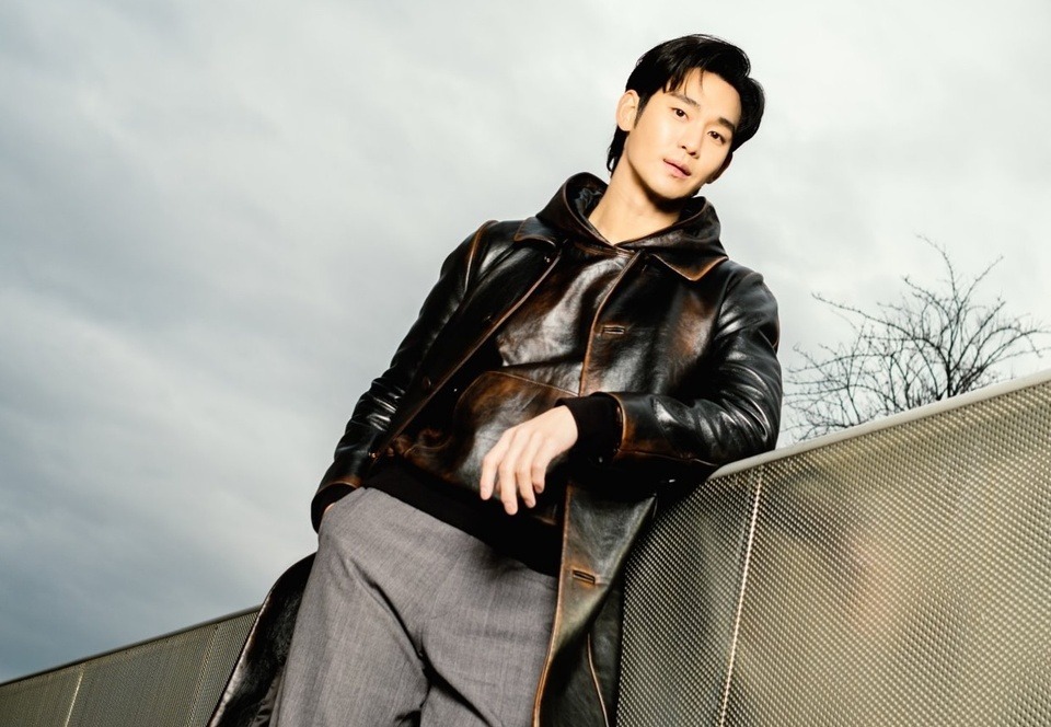 Tình trạng đáng báo động của Kim Soo Hyun- Ảnh 6.