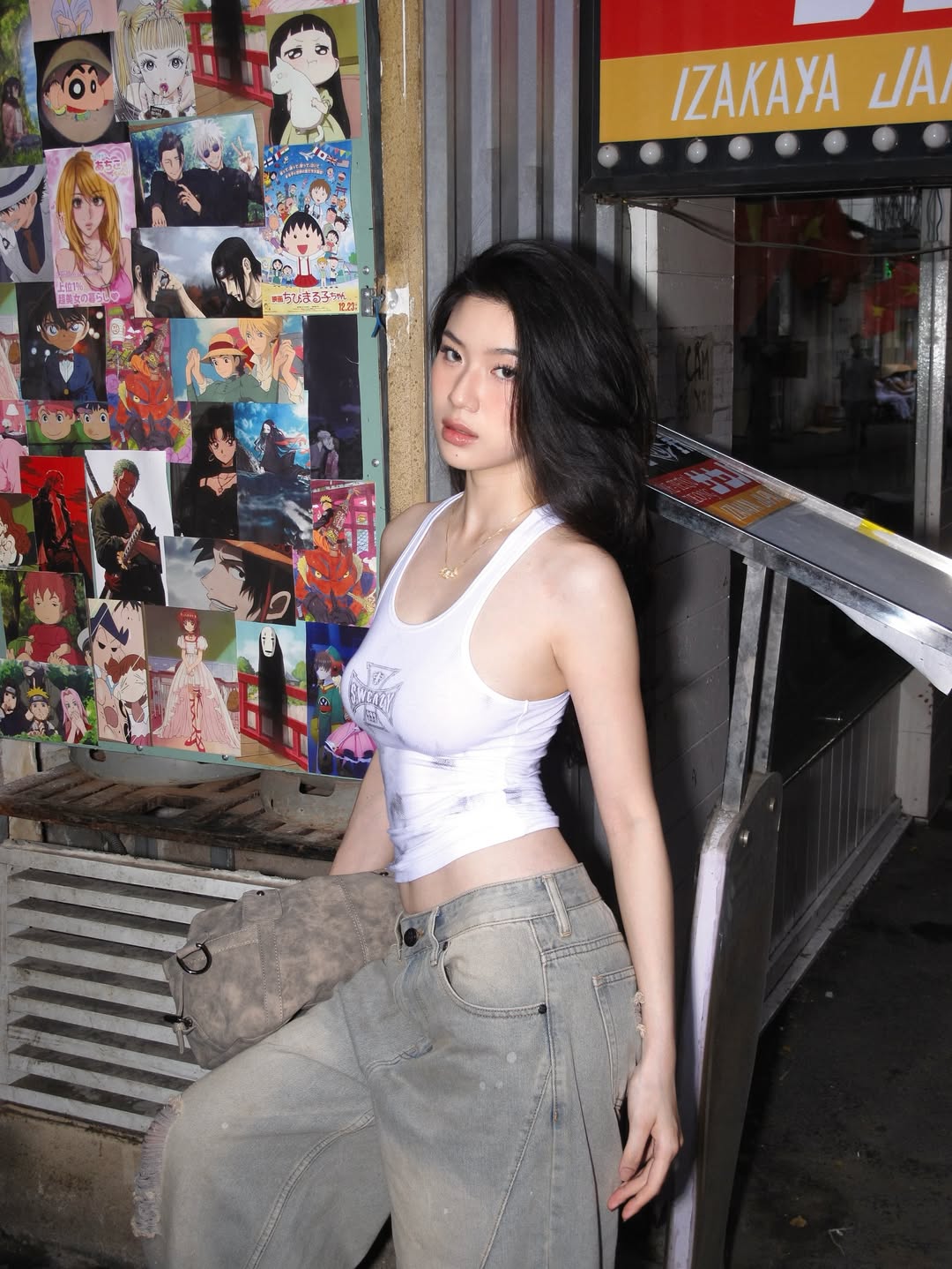 Hot girl Diệp Phương Linh là ai mà nóng bỏng cỡ này?- Ảnh 16. Hot girl Diệp Phương Linh là ai mà nóng bỏng cỡ này?- Ảnh 16.