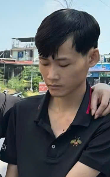 Bắt Phạm Công Tạo sinh năm 1995- Ảnh 1. Bắt Phạm Công Tạo sinh năm 1995- Ảnh 1.