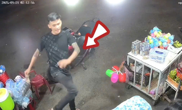 Vụ đ&aacute;nh thai phụ v&agrave; hỏi 'biết tao l&agrave; ai kh&ocirc;ng ?': Mẹ thanh ni&ecirc;n đến xin lỗi- Ảnh 1.