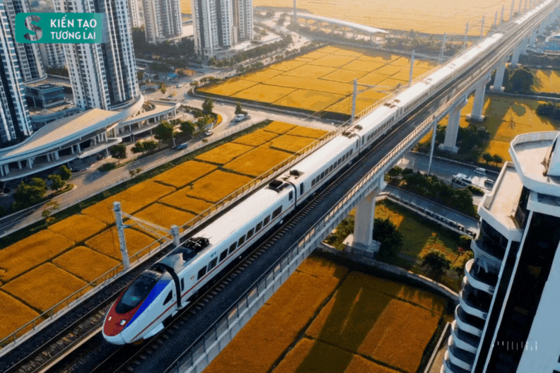 Hội nghị 'đặc biệt' Việt - Trung sắp diễn ra, siêu dự án 8,3 tỷ USD sẵn sàng ghi dấu ấn với châu Á- Ảnh 3.