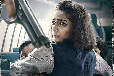 Máy bay bị không tặc tấn công, nữ tiếp viên nhanh trí cứu mạng 359 người, trở thành huyền thoại vĩnh cửu của ngành hàng không- Ảnh 5.