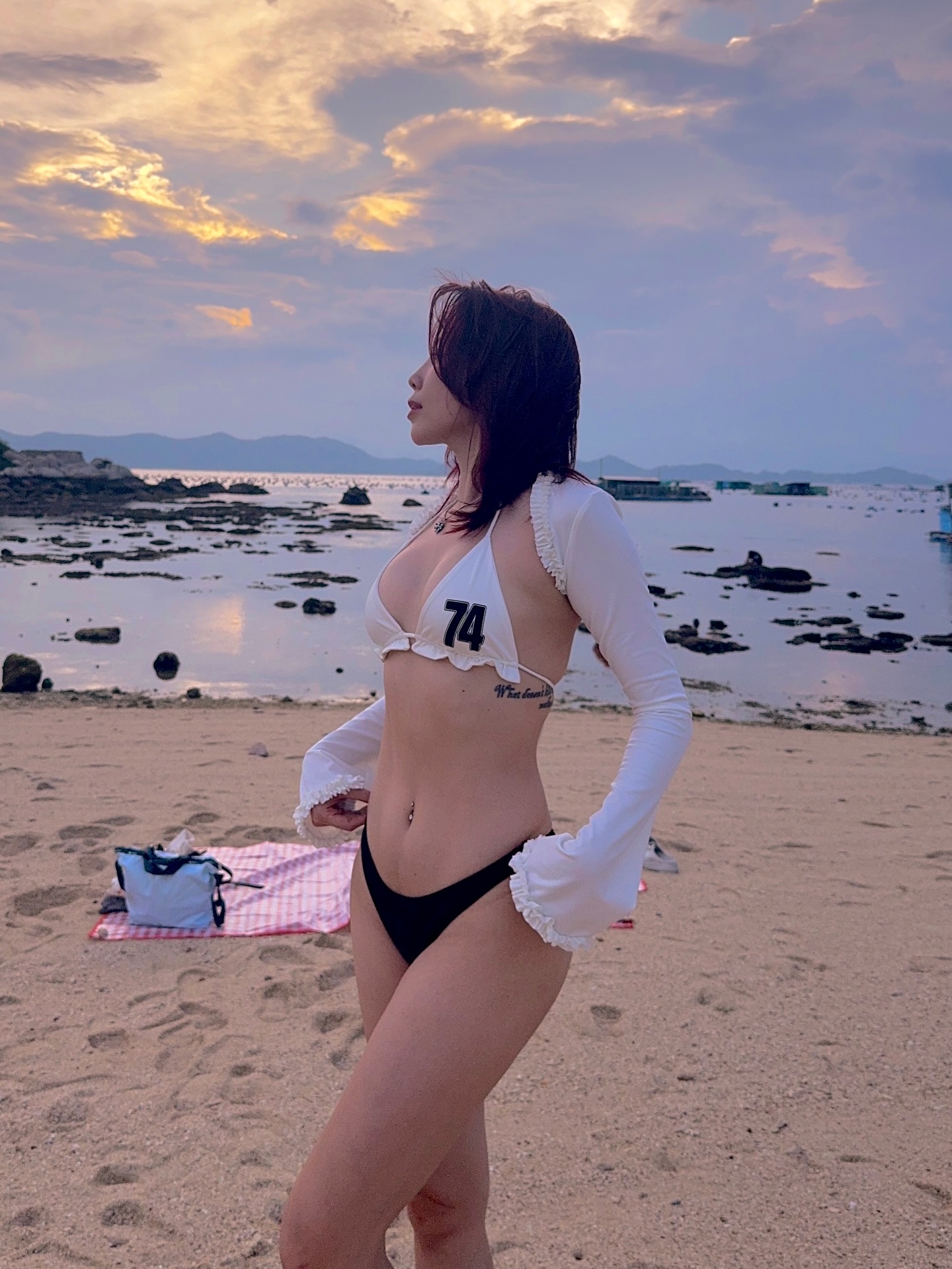 Tóc Tiên dạo này- Ảnh 27.