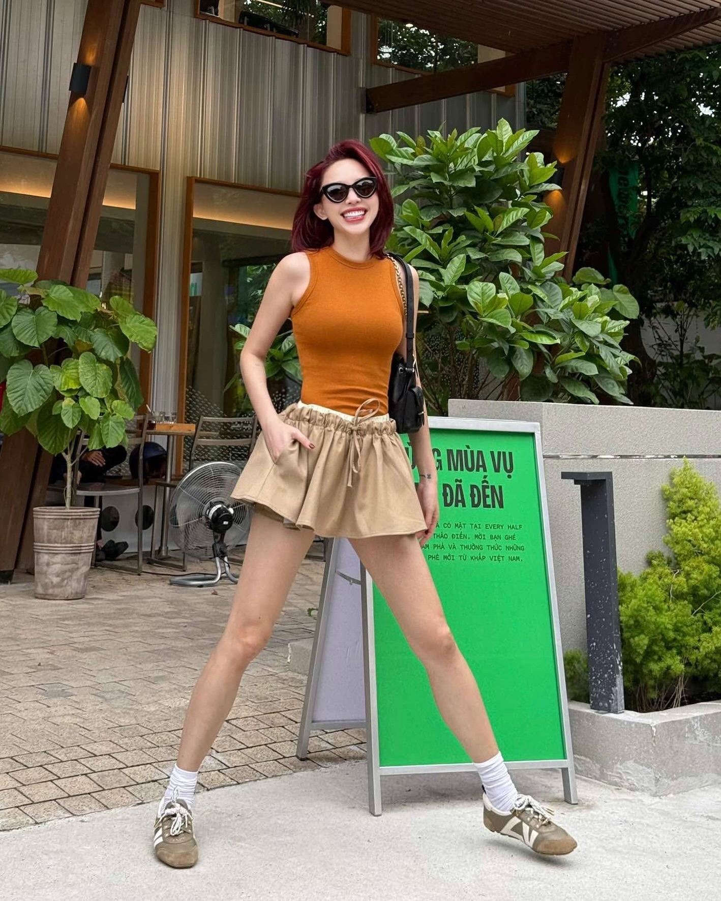 Tóc Tiên dạo này- Ảnh 16.