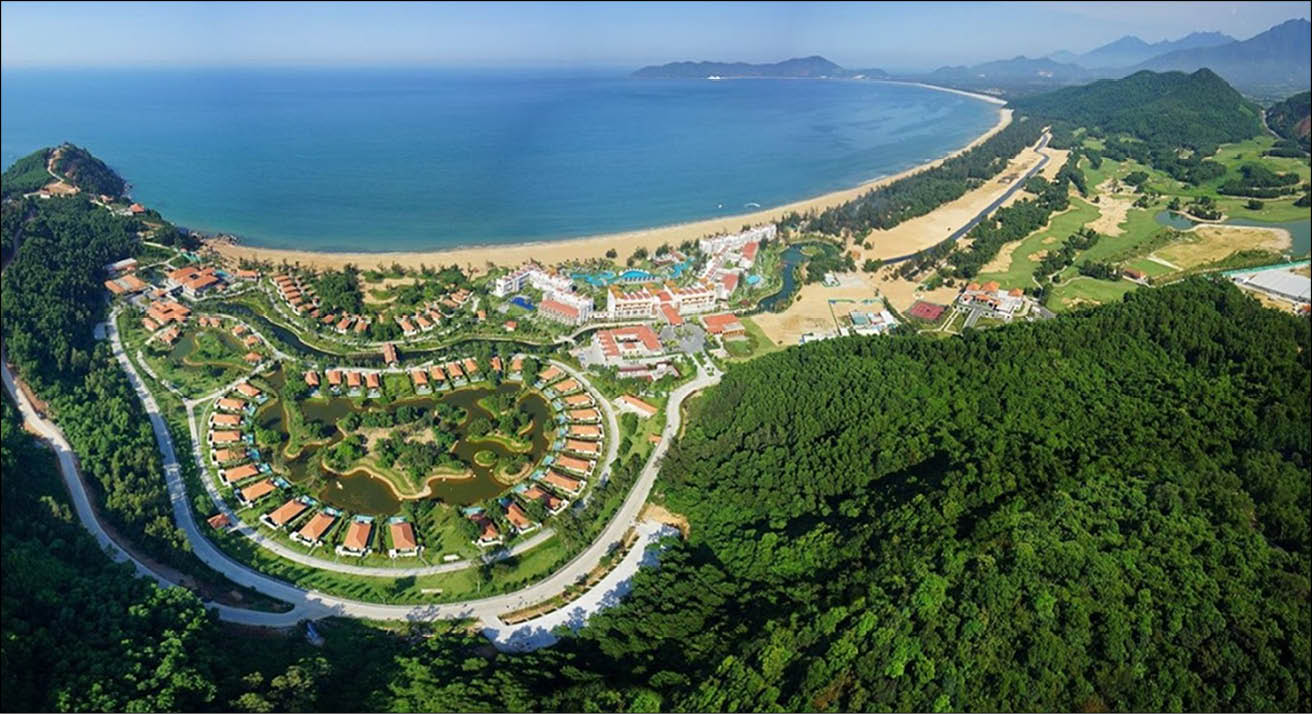 Doanh nghiệp vận tải "nổi tiếng" bất ngờ muốn xây đô thị, phát triển trung tâm sản xuất ô tô tại thành phố trực thuộc Trung ương trẻ nhất cả nước- Ảnh 3.