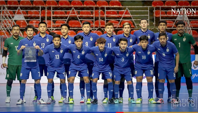 Tuyển Thái Lan thằng giòn giã để cầm chắc vé đi tiếp, nhiều đội ở Đông Nam Á chính thức bị loại sớm- Ảnh 1.