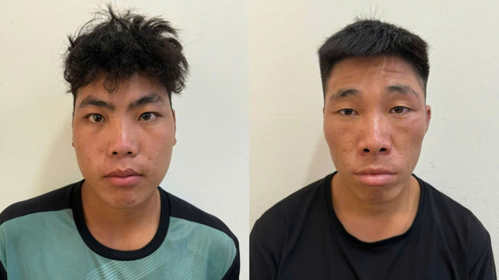 Bắt giữ 2 kẻ hiếp dâm thiếu nữ say rượu- Ảnh 1.