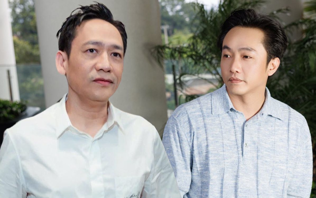 Duy Mạnh nói về Cường Đô La, nhắc tới cả danh ca Ngọc Sơn- Ảnh 1.
