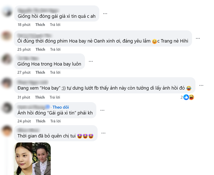 Chuyện gì vừa xảy ra với gương mặt của Phương Oanh?- Ảnh 4. Chuyện gì vừa xảy ra với gương mặt của Phương Oanh?- Ảnh 4.