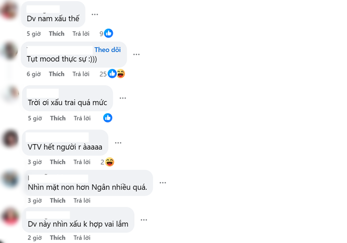 Xuất hiện tổng tài bị chê xấu nhất Vbiz, ảnh cận mặt sao lại buồn cười thế này- Ảnh 3.