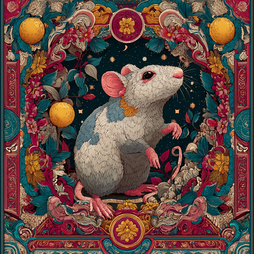 Cuối năm 2025: 4 con gi&aacute;p bất ngờ c&oacute; khoản tiền lớn &ndash; thưởng, qu&agrave;, lộc dồn dập- Ảnh 1.