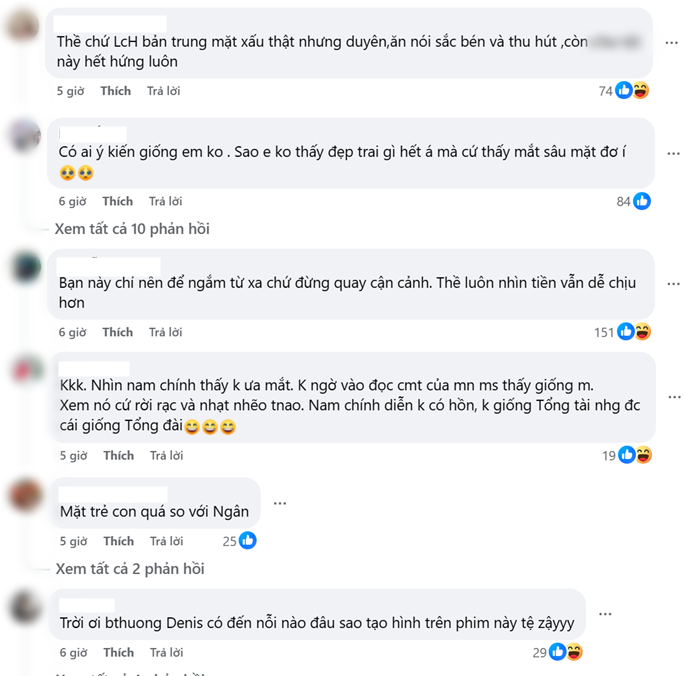 Xuất hiện tổng tài bị chê xấu nhất Vbiz, ảnh cận mặt sao lại buồn cười thế này- Ảnh 4.