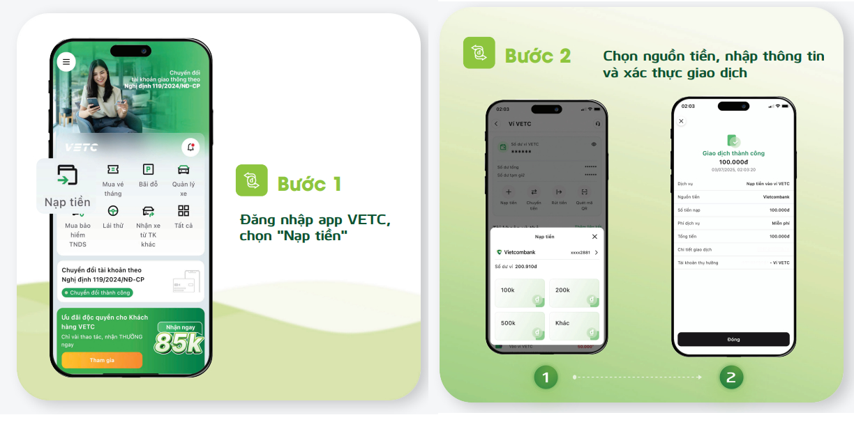 Thông tin mới nhất mà khách hàng Vietcombank, VietinBank, Agribank,... cần biết sớm- Ảnh 3.