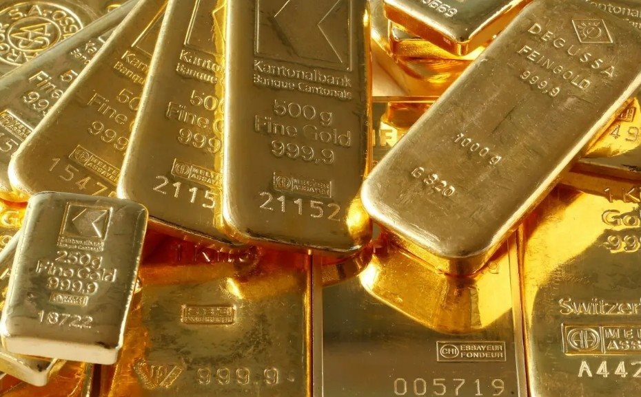 Trung Quốc mời ngân hàng trung ương nước ngoài mua vàng- Ảnh 1.