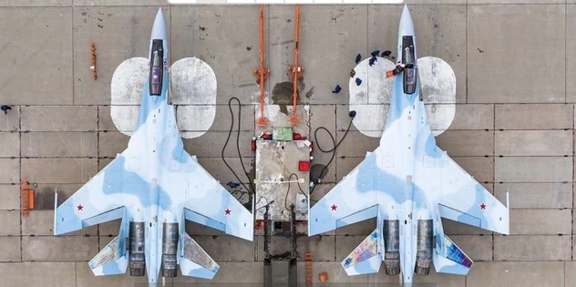 Iran cân nhắc bỏ Su-35 của Nga để chọn J-10C Trung Quốc: Quyết định thay đổi cục diện không chiến?- Ảnh 2.