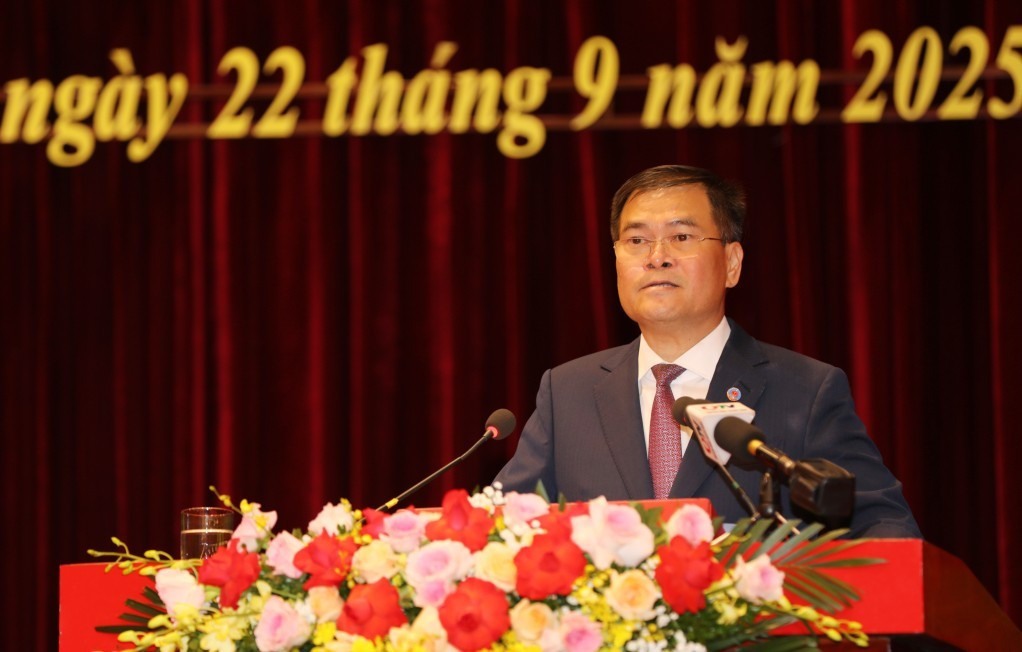 Chân dung 4 chủ tịch UBND tỉnh, thành phố vừa được phê chuẩn- Ảnh 1.