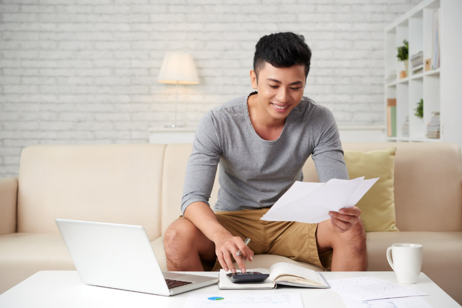 Hóa ra trước khi lấy vợ, tôi là người đàn ông khiến bạn bè phải ngưỡng mộ khen ngợi- Ảnh 1.