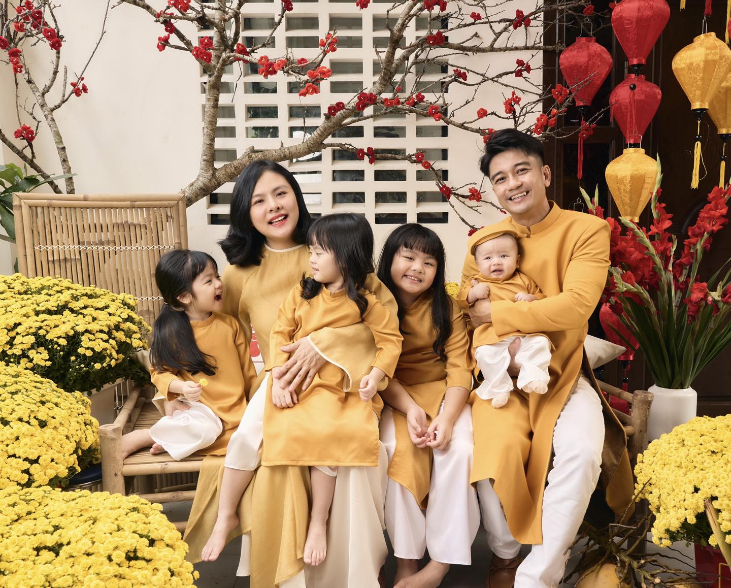 Nữ diễn viên quê Tiền Giang sở hữu cả một khu sinh thái rộng 5 hecta, nhìn cây cối xanh mướt mà ai cũng phải khen: Mẹ 4 con vừa giàu vừa giỏi- Ảnh 13.
