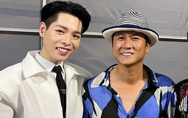 Bố Đức Ph&uacute;c gửi t&acirc;m thư đến Mỹ T&acirc;m, cảm ơn v&igrave; đ&atilde; thực hiện c&uacute; bấm chọn thay đổi số phận của con m&igrave;nh!- Ảnh 4.