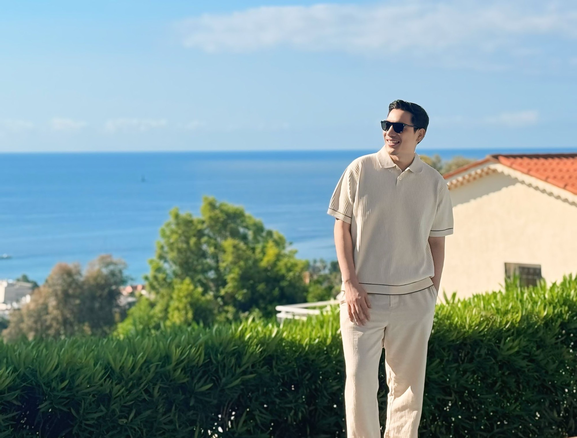 Ngoại hình nam nghệ sĩ duy nhất được gọi là “tổng tài Việt Nam” gia tài nghìn tỷ, 42 tuổi chưa vợ- Ảnh 1.