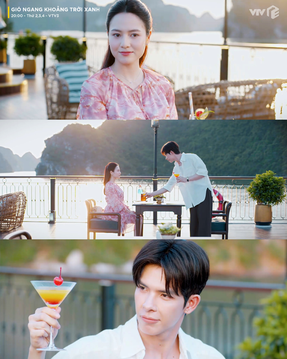 Xuất hiện tổng tài bị chê xấu nhất Vbiz, ảnh cận mặt sao lại buồn cười thế này- Ảnh 1.