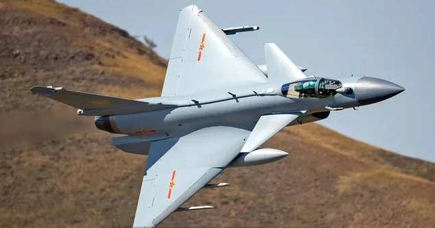 Iran cân nhắc bỏ Su-35 của Nga để chọn J-10C Trung Quốc: Quyết định thay đổi cục diện không chiến?- Ảnh 3.