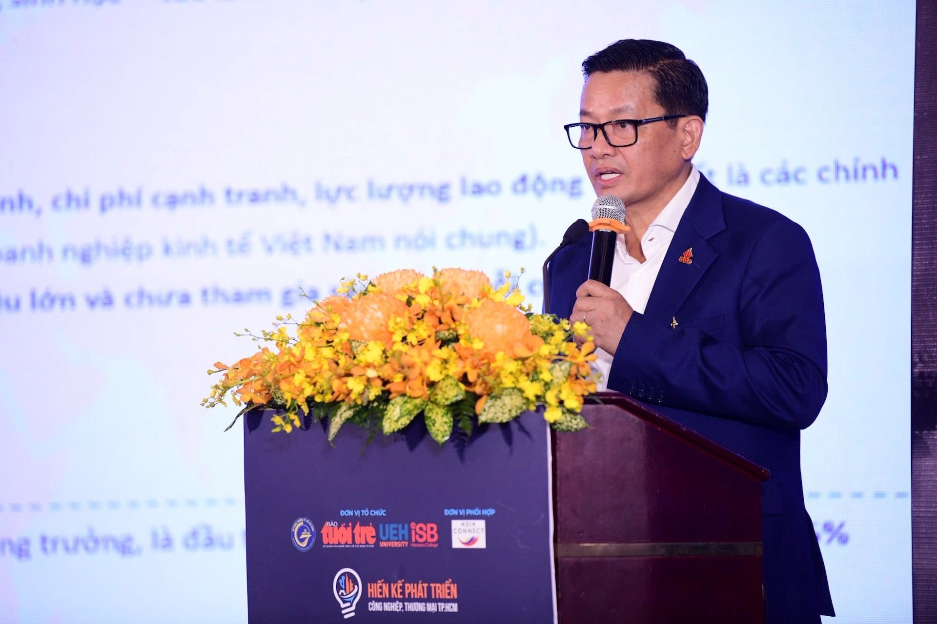 Chủ tịch Đại Dũng đề xuất lập Liên minh cơ khí quy mô lớn gồm Hòa Phát, Vingroup, Thaco, Viettel, FPT chung sức- Ảnh 1.