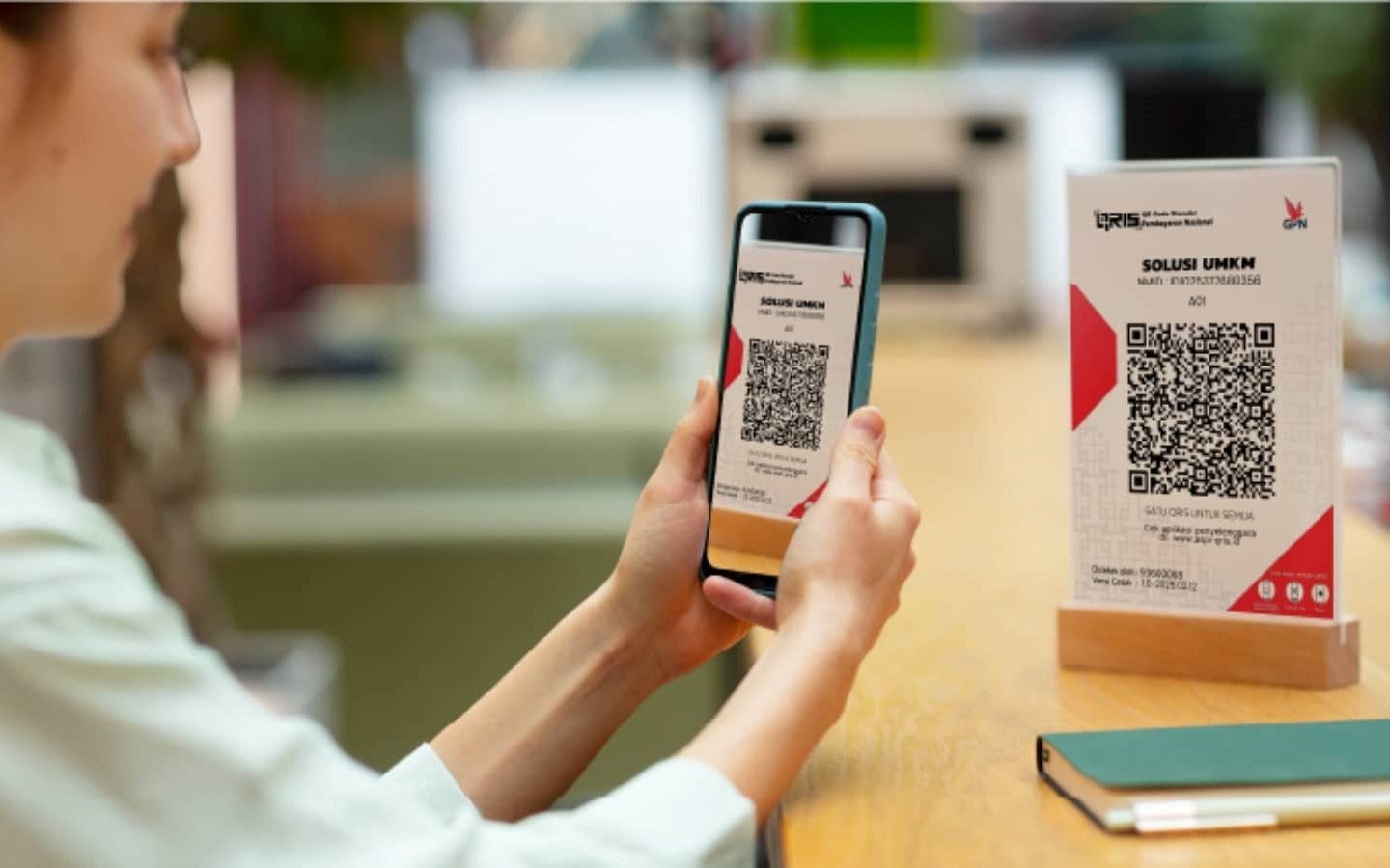 Hệ thống QR thanh toán của một nước ASEAN bị Mỹ gắn nhãn 