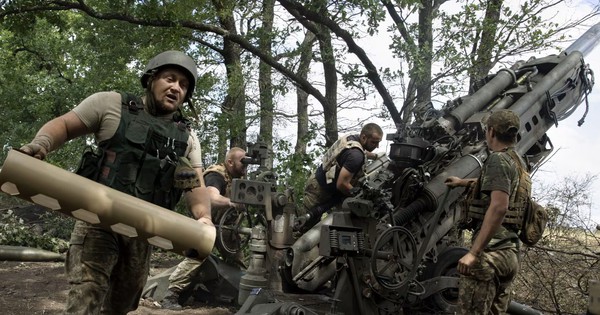 Điểm nóng xung đột ngày 25-9: Hàng loạt hãng vũ khí nước ngoài 