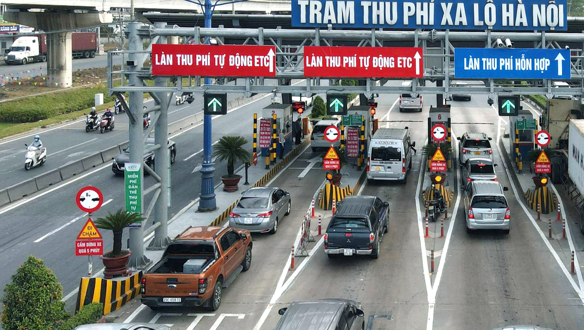 Thông tin mới nhất mà khách hàng Vietcombank, VietinBank, Agribank,... cần biết sớm- Ảnh 1.