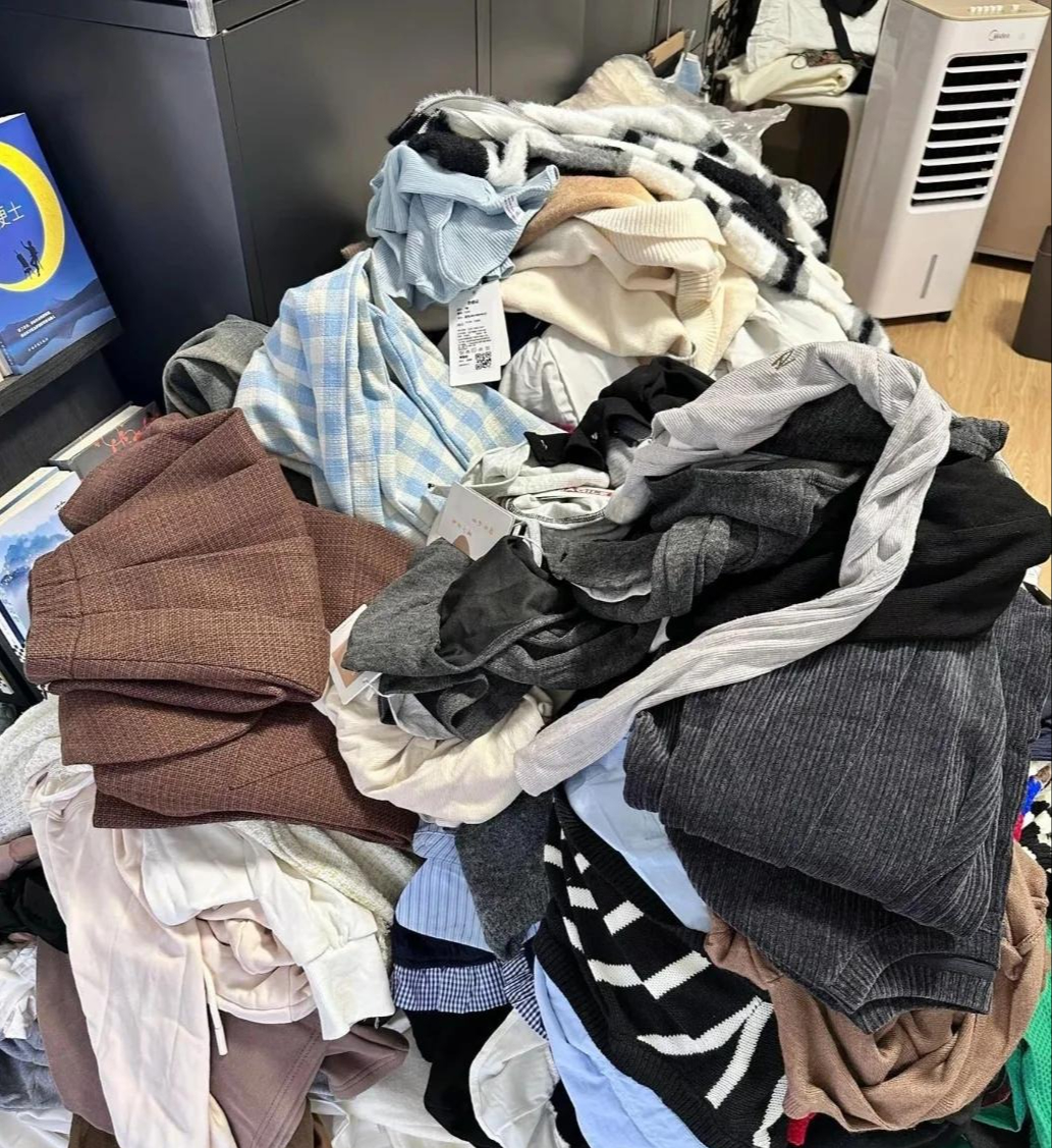 Người Việt "sản xuất theo lô" nên 90% mắc 6 thói xấu tích trữ này: Chật nhà, chướng mắt, dọn mệt điên!- Ảnh 4.