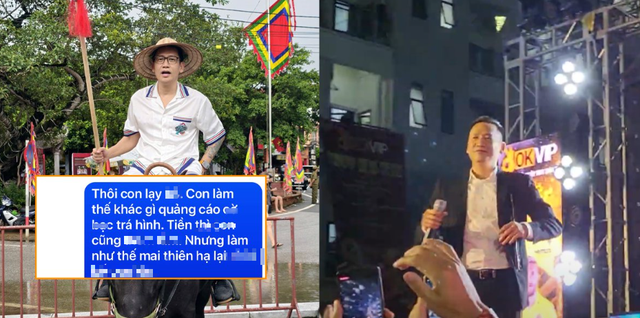 Duy Mạnh “khẩu chiến” trên mạng với Khánh Phương, đại diện phản hồi thế nào về việc biểu diễn sự kiện của web cá độ?- Ảnh 3. Duy Mạnh “khẩu chiến” trên mạng với Khánh Phương, đại diện phản hồi thế nào về việc biểu diễn sự kiện của web cá độ?- Ảnh 3.