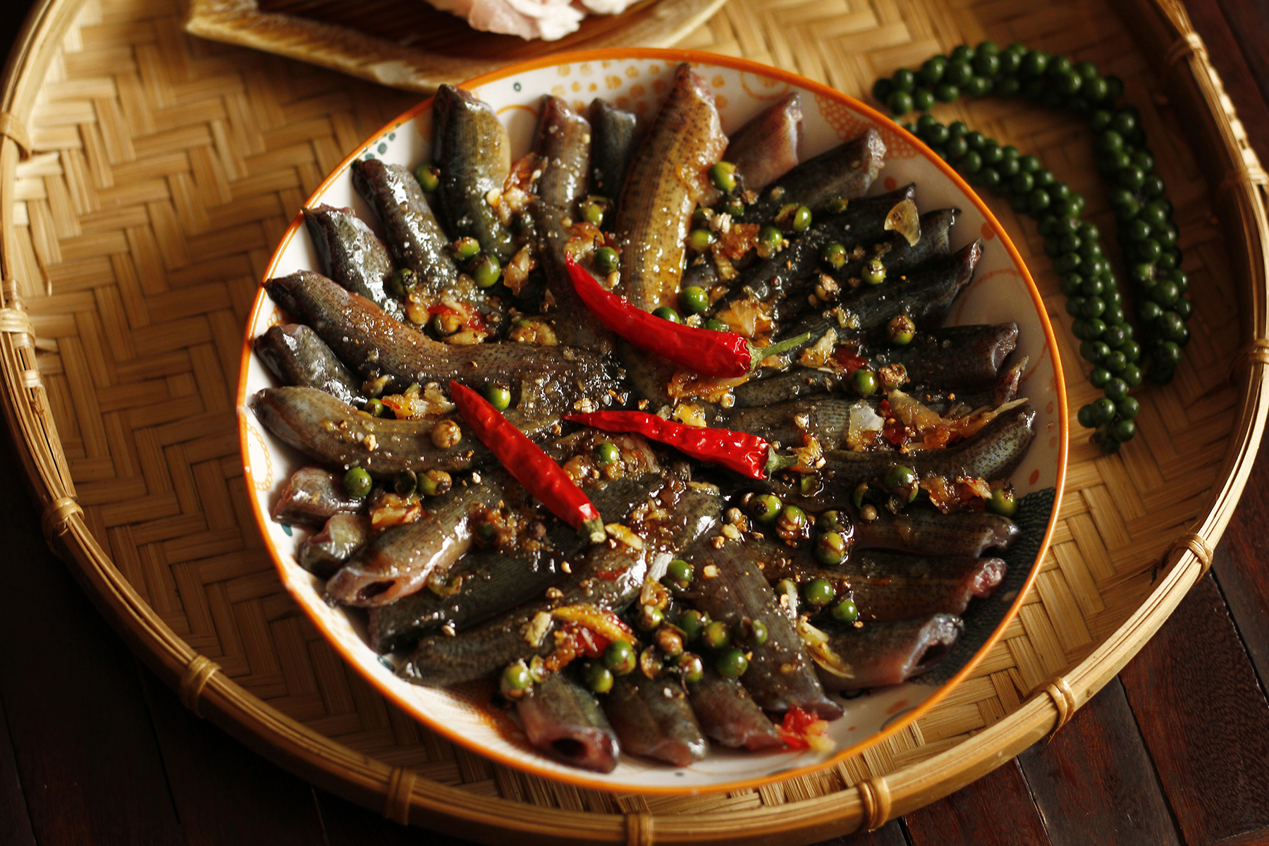 Loại Cá Giàu Sắt Hơn Thịt Bò, Trung Quốc Ví Như Loại Cá Giàu Sắt Hơn Thịt Bò, Trung Quốc Ví Như