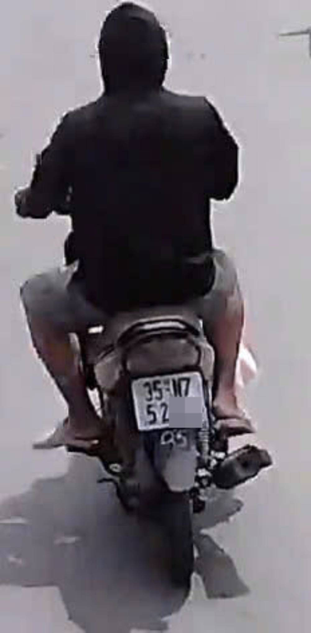 Trong 12 giờ, camera AI 'bắt' gần 1.800 trường hợp vi phạm giao thông ở Hà Nội- Ảnh 3.