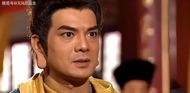 3 lý do khiến Vô Danh Thần Tăng dật ở Thiếu Lâm: Để trốn tránh cao thủ có thể giết ông chỉ trong vài giây- Ảnh 4. 3 lý do khiến Vô Danh Thần Tăng dật ở Thiếu Lâm: Để trốn tránh cao thủ có thể giết ông chỉ trong vài giây- Ảnh 4.