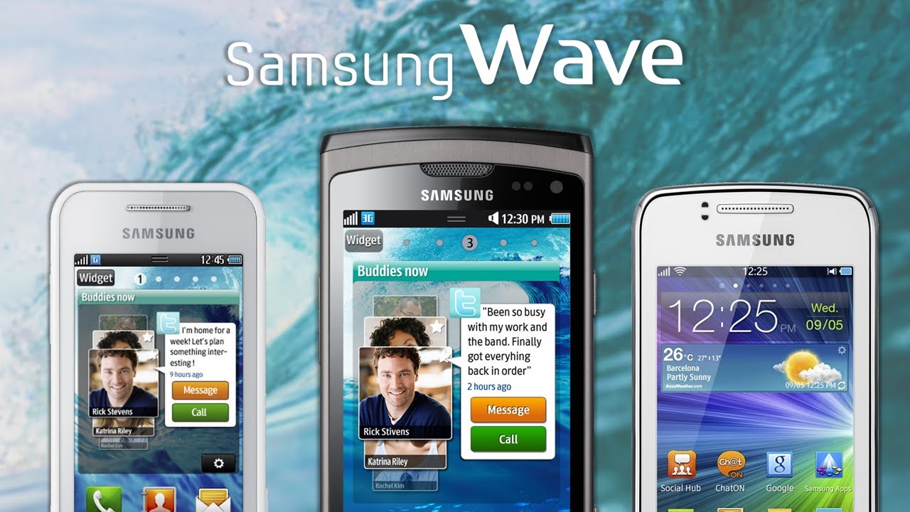 Nếu Samsung Thành Công Với Bada Os: Cuộc Chiến Tay Ba Ios - Android - Bada Thực Sự Xảy Ra?- Ảnh 2. Nếu Samsung Thành Công Với Bada Os: Cuộc Chiến Tay Ba Ios - Android - Bada Thực Sự Xảy Ra?- Ảnh 2.