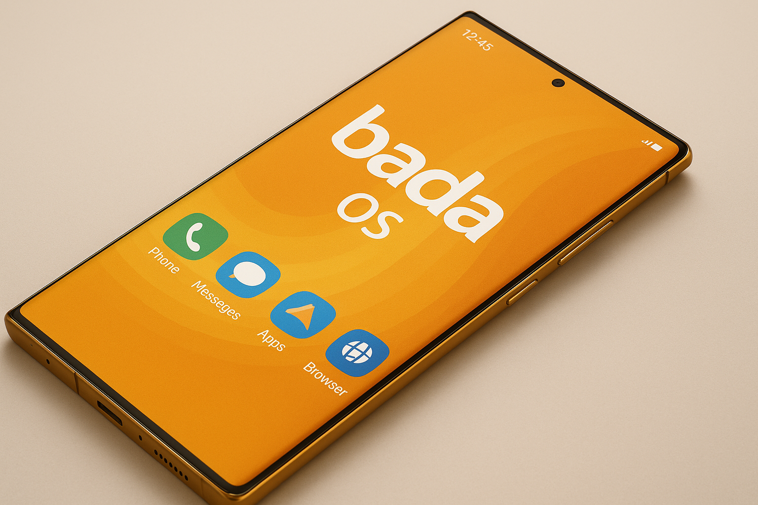 Nếu Samsung Thành Công Với Bada Os: Cuộc Chiến Tay Ba Ios - Android - Bada Thực Sự Xảy Ra?- Ảnh 5. Nếu Samsung Thành Công Với Bada Os: Cuộc Chiến Tay Ba Ios - Android - Bada Thực Sự Xảy Ra?- Ảnh 5.