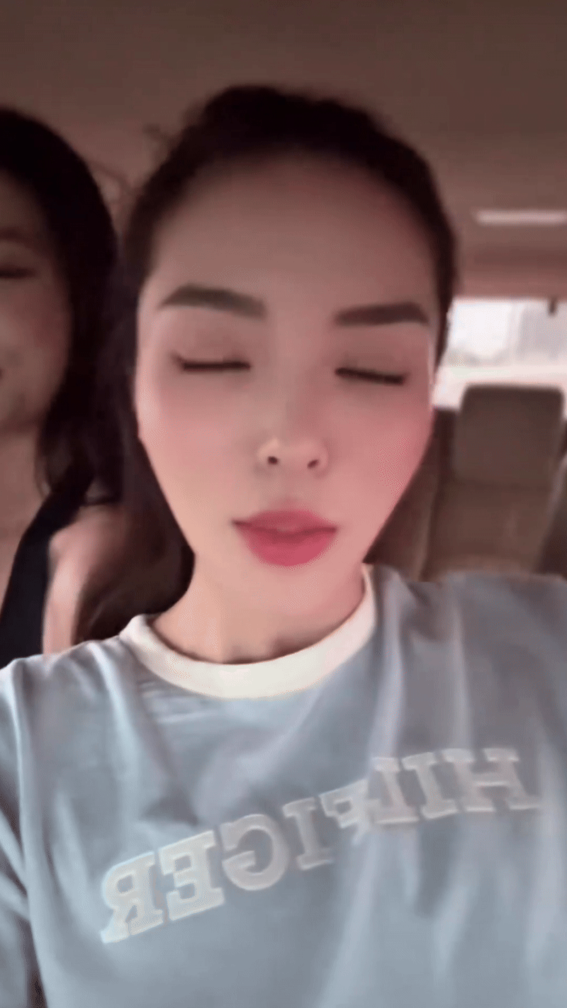 Hoa hậu Thiên Ân chính là ngoại lệ duy nhất của Kỳ Duyên?- Ảnh 4.