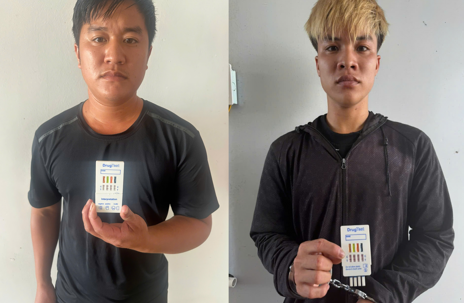 Dùng súng tự chế bắn chim, đạn lạc làm vỡ kính chắn gió nhiều xe ô tô trên cao tốc- Ảnh 1. Dùng súng tự chế bắn chim, đạn lạc làm vỡ kính chắn gió nhiều xe ô tô trên cao tốc- Ảnh 1.