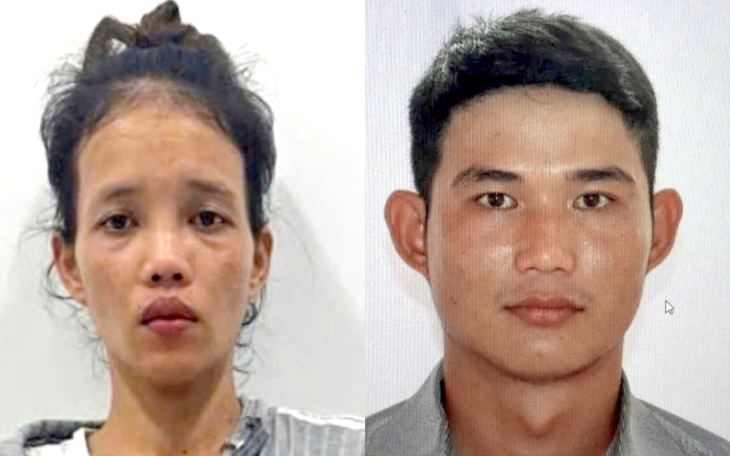 Xót xa hoàn cảnh người phụ nữ khuyết tật bị cướp điện thoại: Sốt bại liệt từ nhỏ, buồn rầu, không thể ăn uống mà qua đời- Ảnh 3.