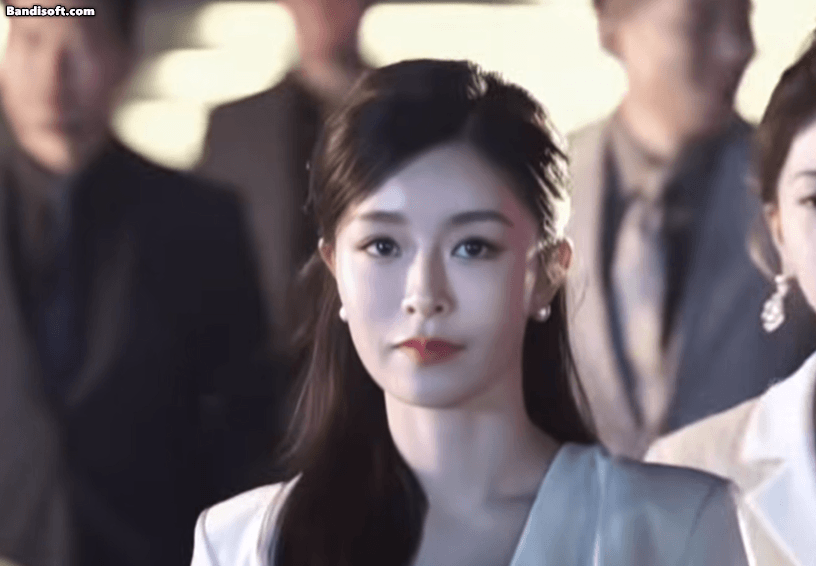 1 cái ngoái đầu của mỹ nhân này đủ làm 10 tòa thành sụp đổ: Đẹp điên đảo chúng sinh, không lẫn vào đâu được- Ảnh 6. 1 cái ngoái đầu của mỹ nhân này đủ làm 10 tòa thành sụp đổ: Đẹp điên đảo chúng sinh, không lẫn vào đâu được- Ảnh 6.