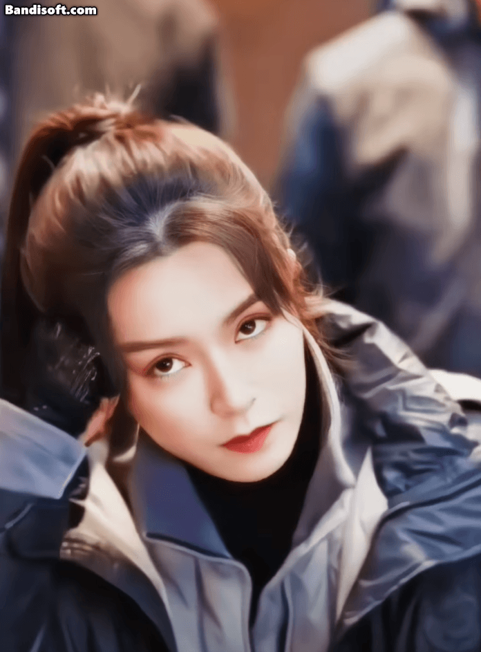 1 cái ngoái đầu của mỹ nhân này đủ làm 10 tòa thành sụp đổ: Đẹp điên đảo chúng sinh, không lẫn vào đâu được- Ảnh 10. 1 cái ngoái đầu của mỹ nhân này đủ làm 10 tòa thành sụp đổ: Đẹp điên đảo chúng sinh, không lẫn vào đâu được- Ảnh 10.