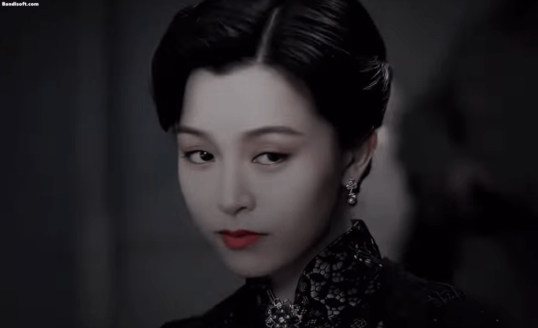 1 cái ngoái đầu của mỹ nhân này đủ làm 10 tòa thành sụp đổ: Đẹp điên đảo chúng sinh, không lẫn vào đâu được- Ảnh 11. 1 cái ngoái đầu của mỹ nhân này đủ làm 10 tòa thành sụp đổ: Đẹp điên đảo chúng sinh, không lẫn vào đâu được- Ảnh 11.