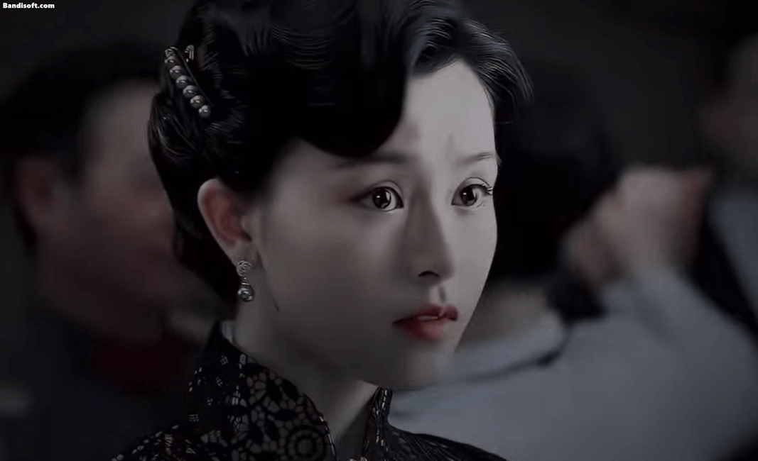 1 cái ngoái đầu của mỹ nhân này đủ làm 10 tòa thành sụp đổ: Đẹp điên đảo chúng sinh, không lẫn vào đâu được- Ảnh 12. 1 cái ngoái đầu của mỹ nhân này đủ làm 10 tòa thành sụp đổ: Đẹp điên đảo chúng sinh, không lẫn vào đâu được- Ảnh 12.